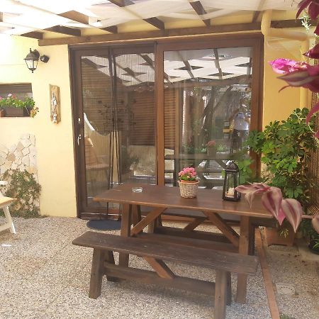 Vacanze In Sardegna Sant'Andrea  외부 사진