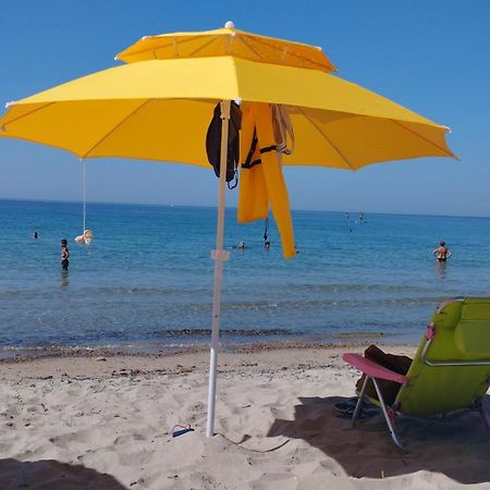 Vacanze In Sardegna Sant'Andrea  외부 사진