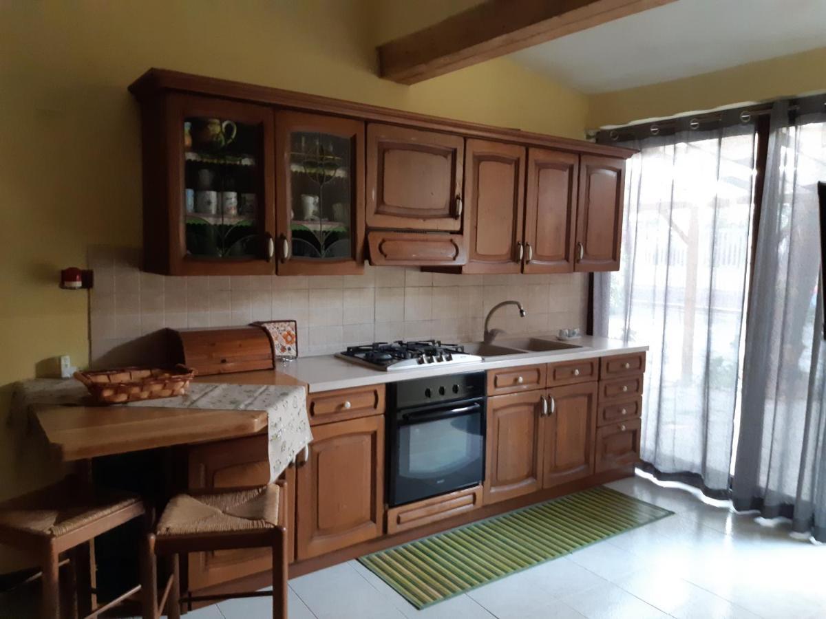 Vacanze In Sardegna Sant'Andrea  외부 사진