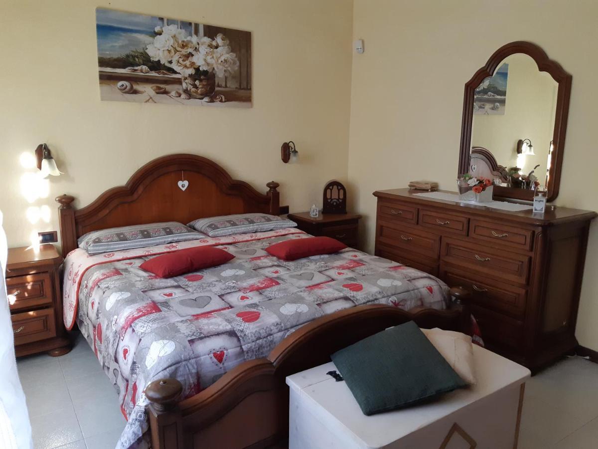 Vacanze In Sardegna Sant'Andrea  외부 사진