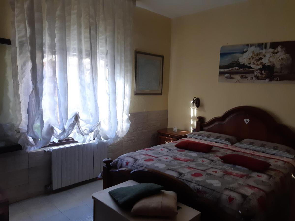Vacanze In Sardegna Sant'Andrea  외부 사진