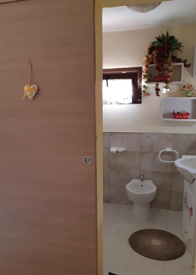 Vacanze In Sardegna Sant'Andrea  외부 사진