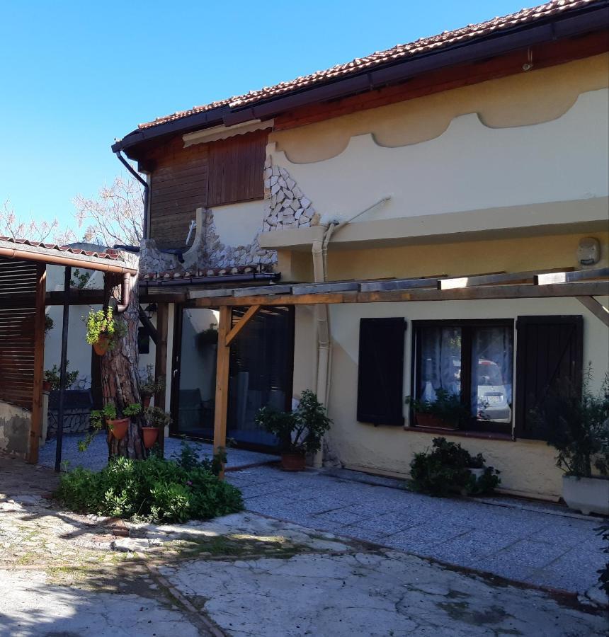 Vacanze In Sardegna Sant'Andrea  외부 사진