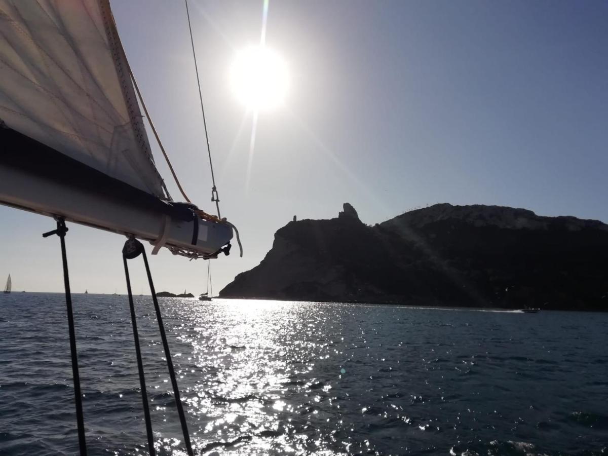 Vacanze In Sardegna Sant'Andrea  외부 사진