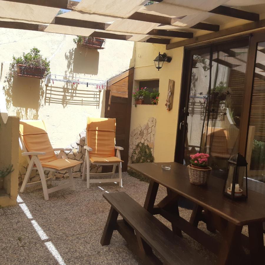Vacanze In Sardegna Sant'Andrea  외부 사진