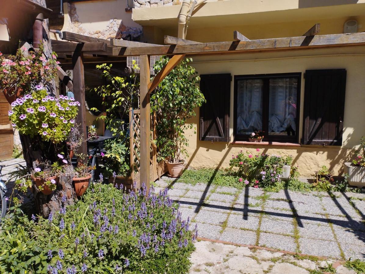 Vacanze In Sardegna Sant'Andrea  외부 사진