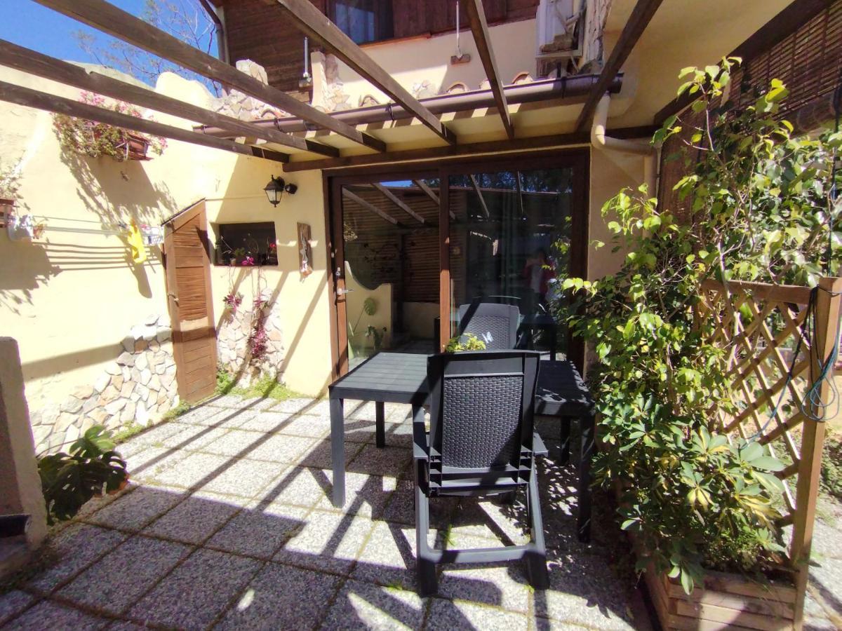 Vacanze In Sardegna Sant'Andrea  외부 사진
